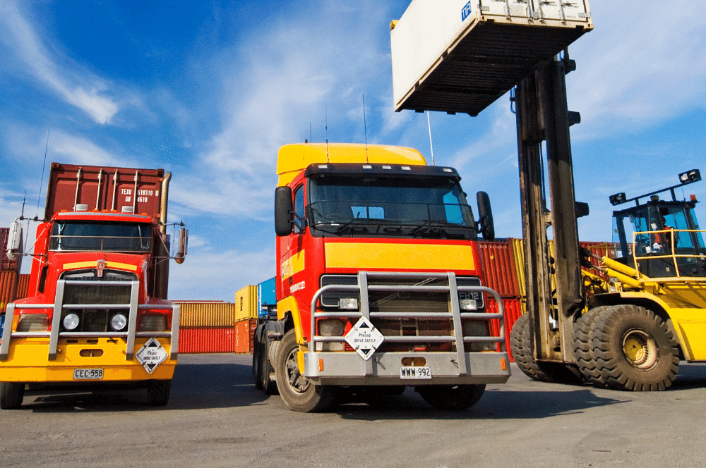 Inland Marine Insurance | Kastner Insurance Group