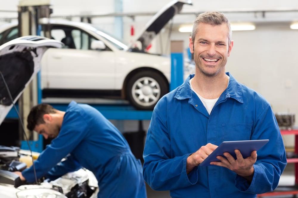 Garage Owners | Kastner Insurance Group
