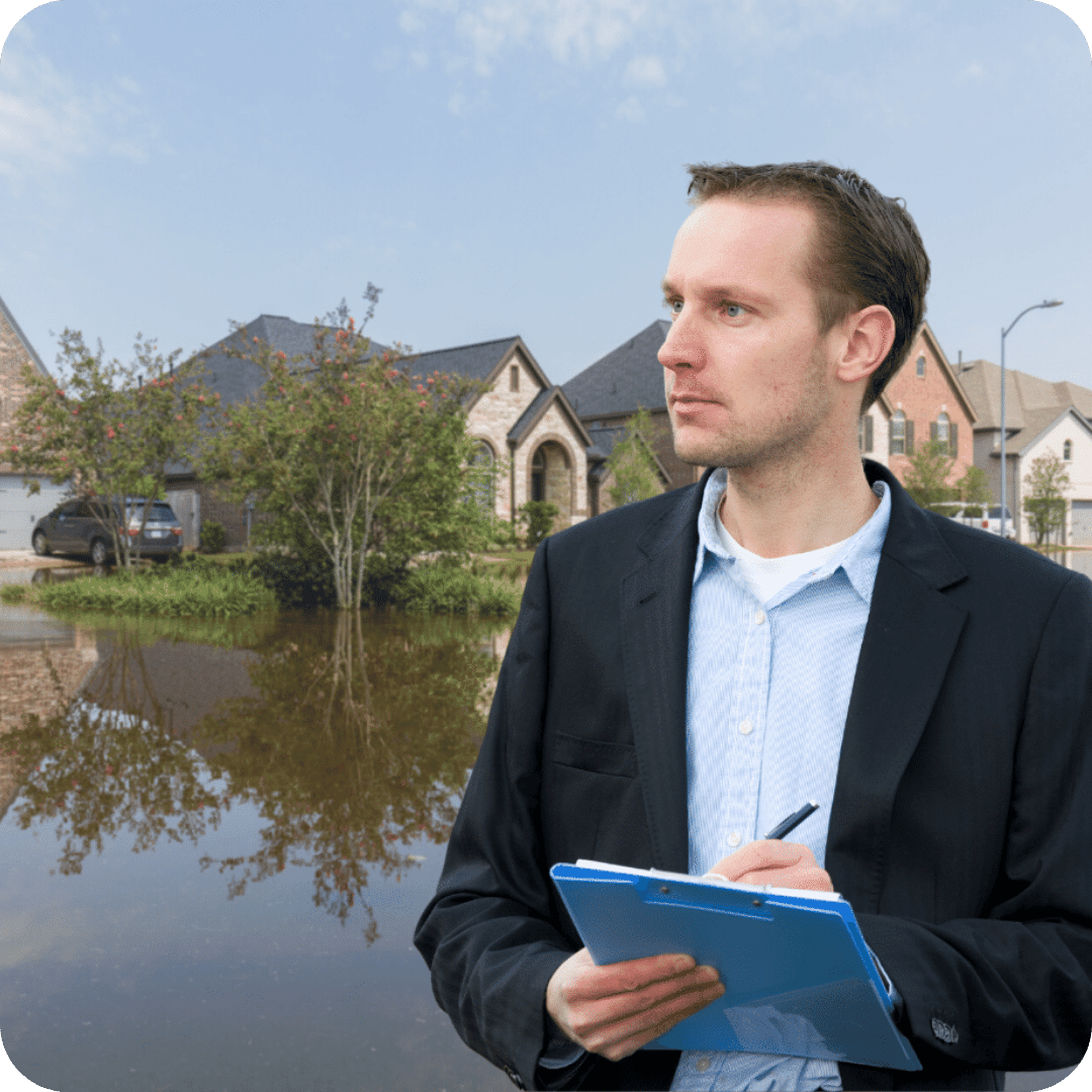 flood icon