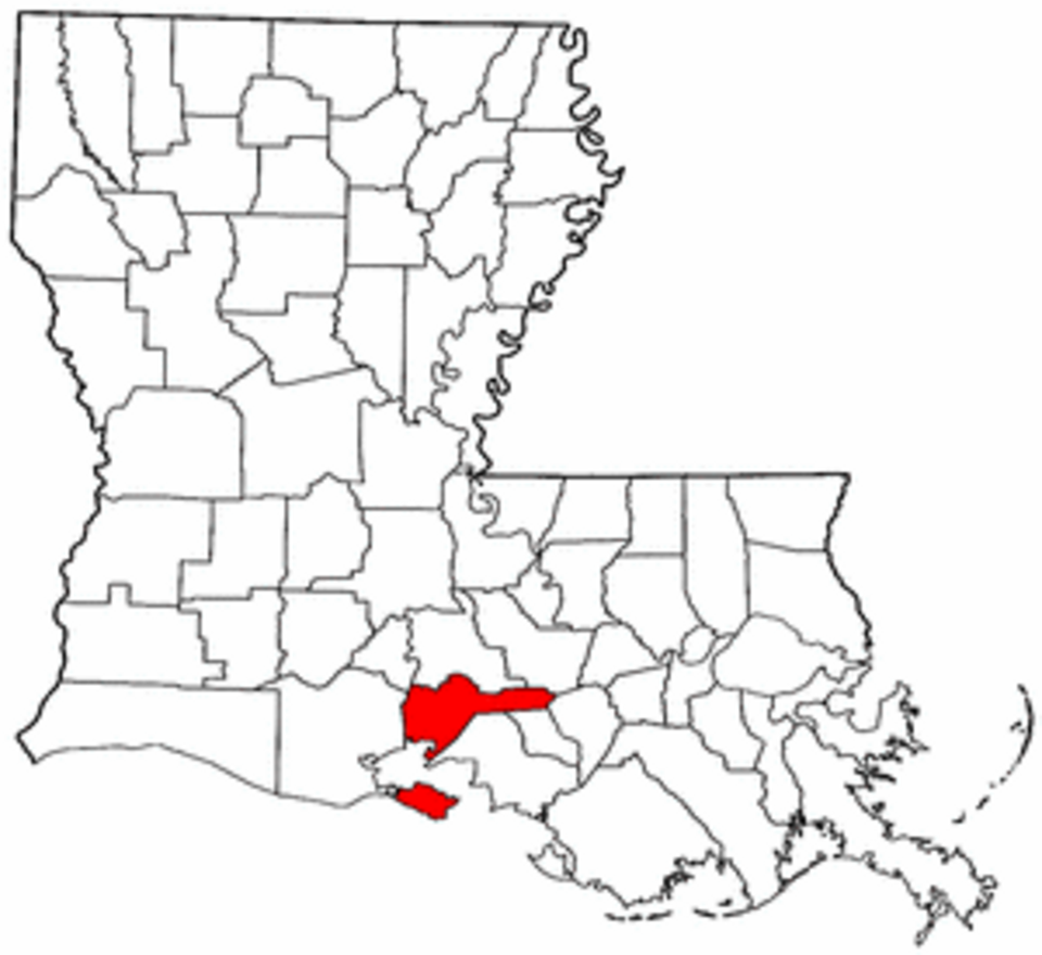 Iberia_Parish_Louisiana