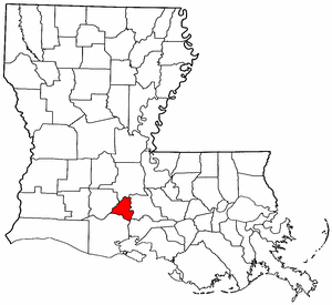 Lafayette_Parish_Louisiana