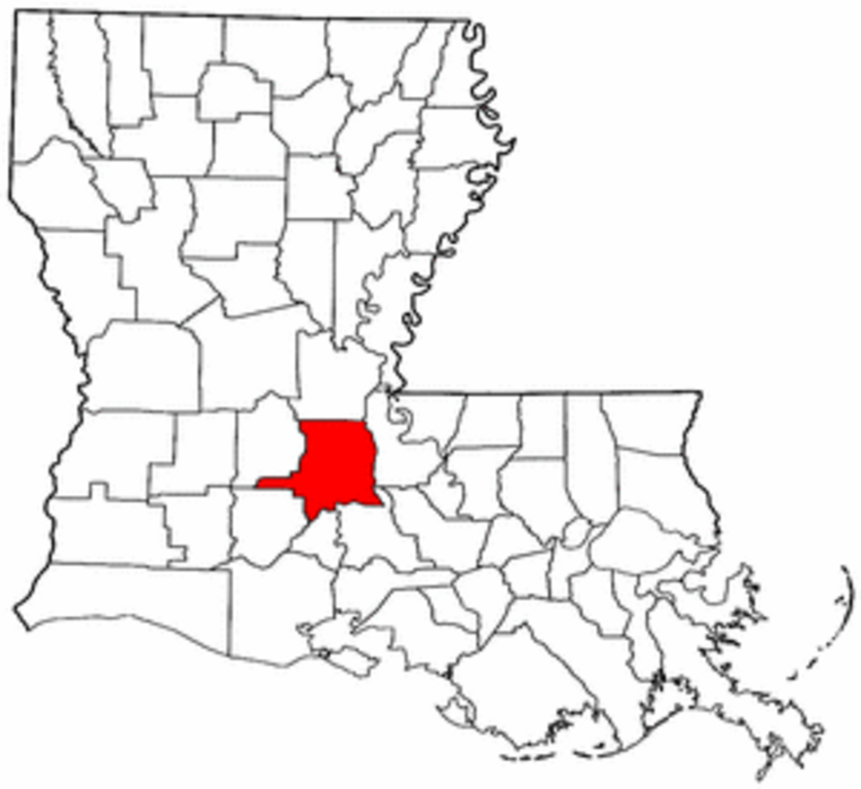 St_Landry_Parish_Louisiana